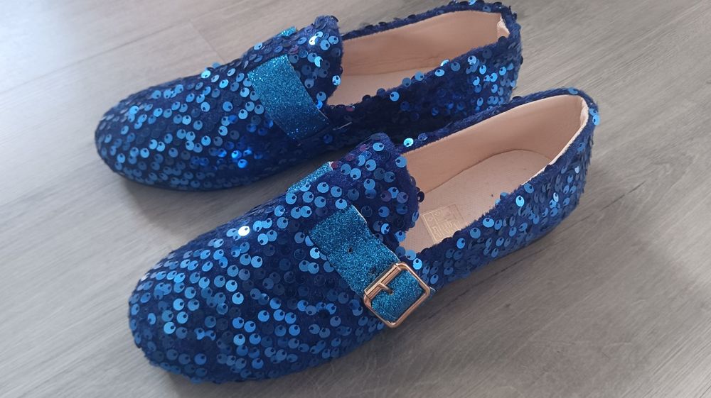 Buty rozmiar 38 nowe