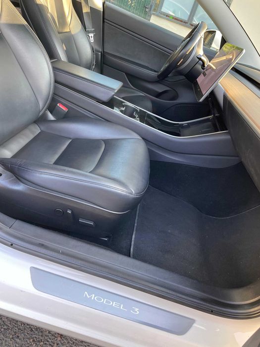 Tesla Model 3 Long Range Dual Motor 2019
