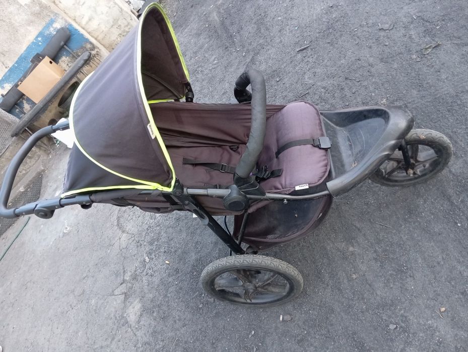 Wózek 3 kołowy do 25 kg