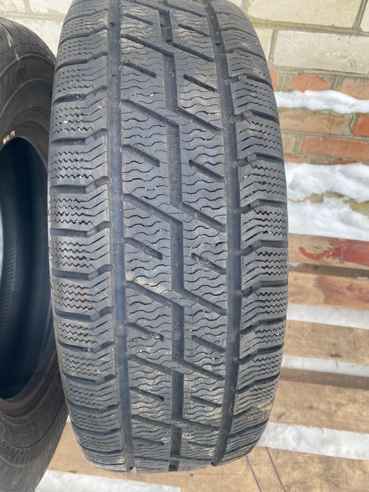 Шини 235/65 r16c зіма