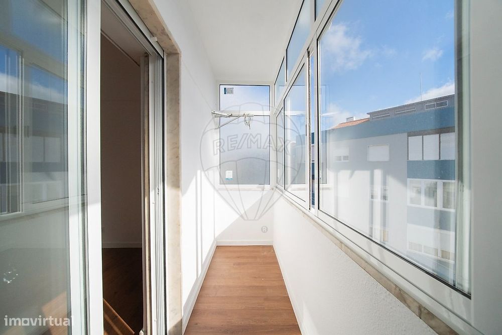 Apartamento T2 para venda