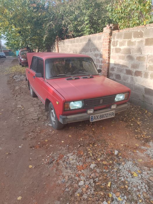 Продам ваз 21053