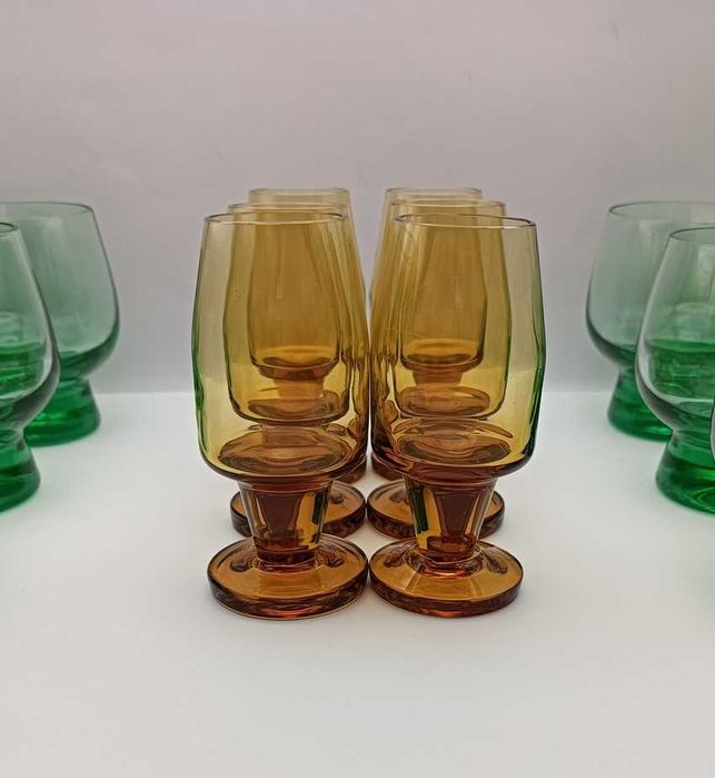 Kieliszki Sadowski HS Sudety