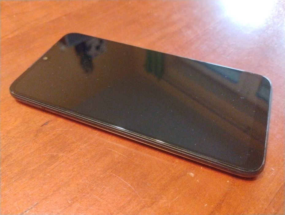 Smartfon Xiaomi Redmi 7