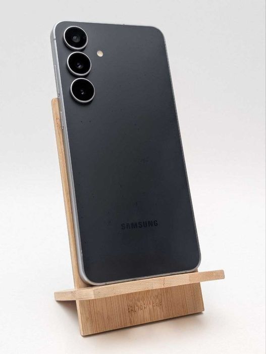 Samsung Galaxy S25 FE 128 GB Czarny