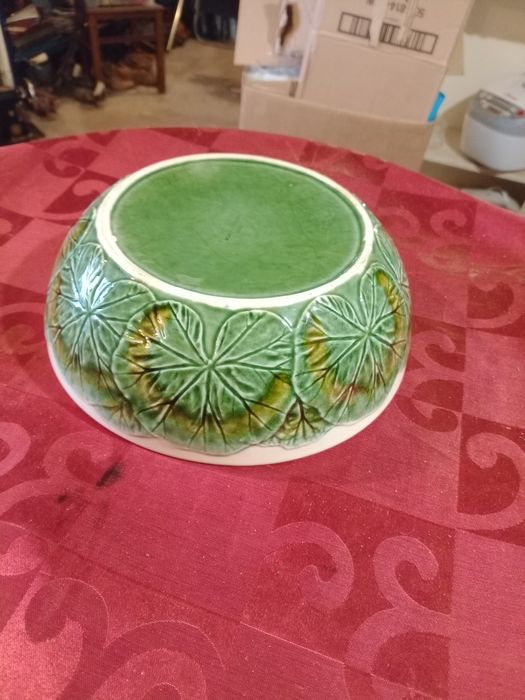 Tijela de cerâmica Secla