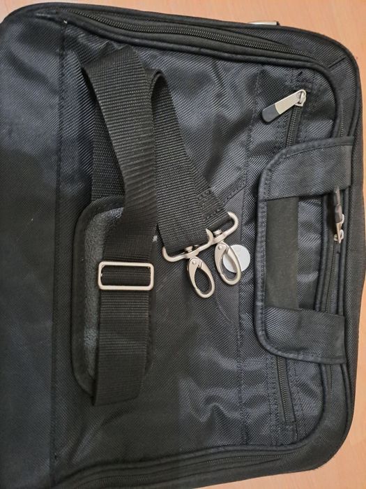 Torba Dell na laptopa 14/15,6