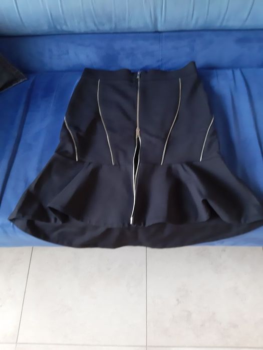 Spódnica Zara woman M kultowy model slim wymiary jakość ekspresy