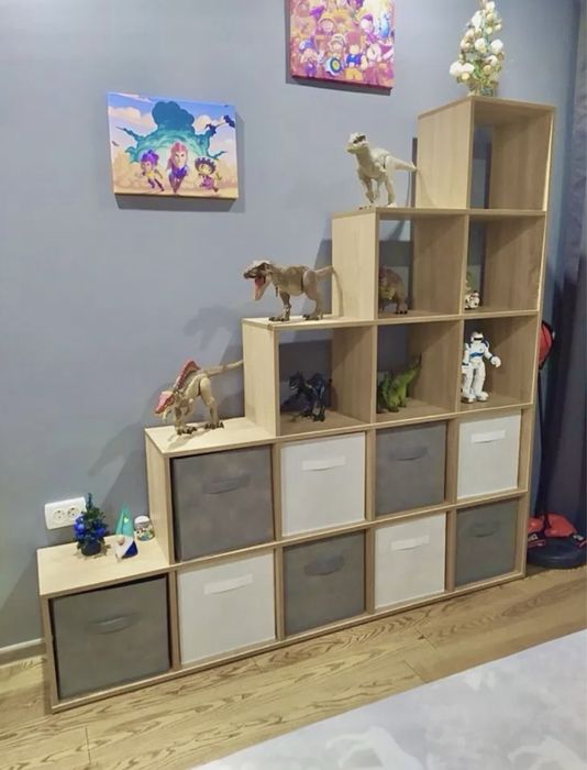 Стелаж Полиця Шафа Стінка для офісу дому Стеллаж Полка для книг офиса