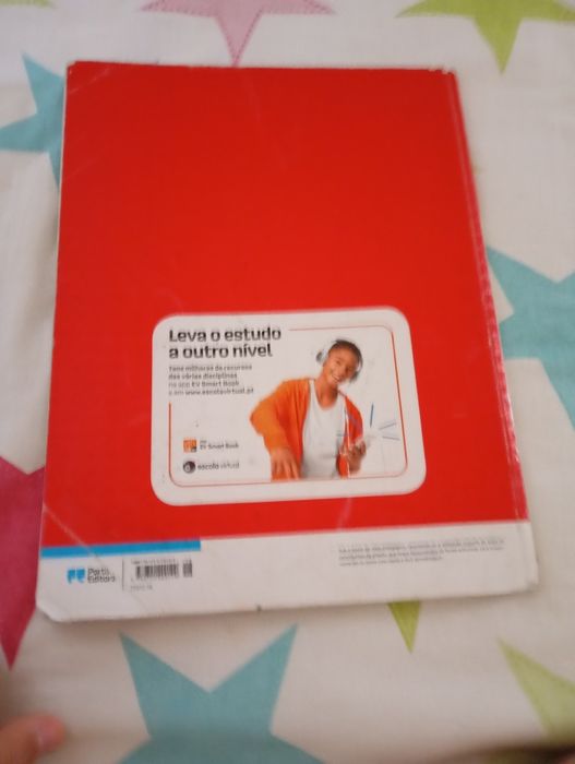 Cadernos de atividades 5°ano
