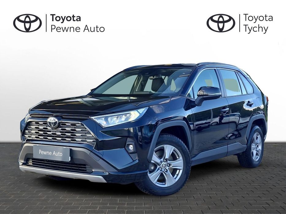 Toyota RAV-4