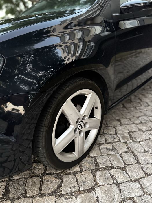 VW Polo 1.2TDI 114.mil km