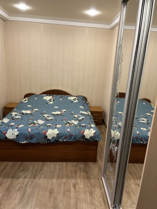 Свободна, Автовокзал Центр 2-ком.ЕВРО квартира. Краматорск