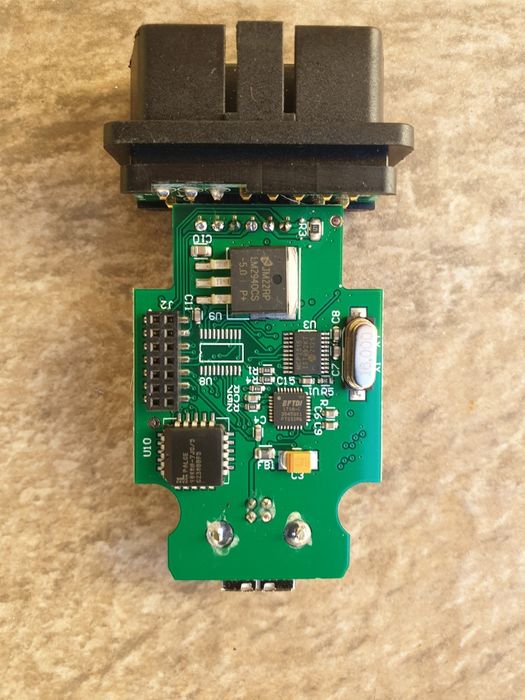 Vagcom 25.3 HEX-v2 Entrega Imediata