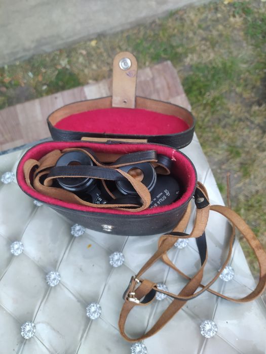 Бинокль продам (новый)