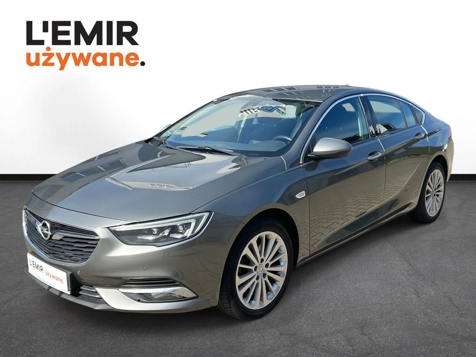 Opel Insignia Opel Insignia, Cosmo!