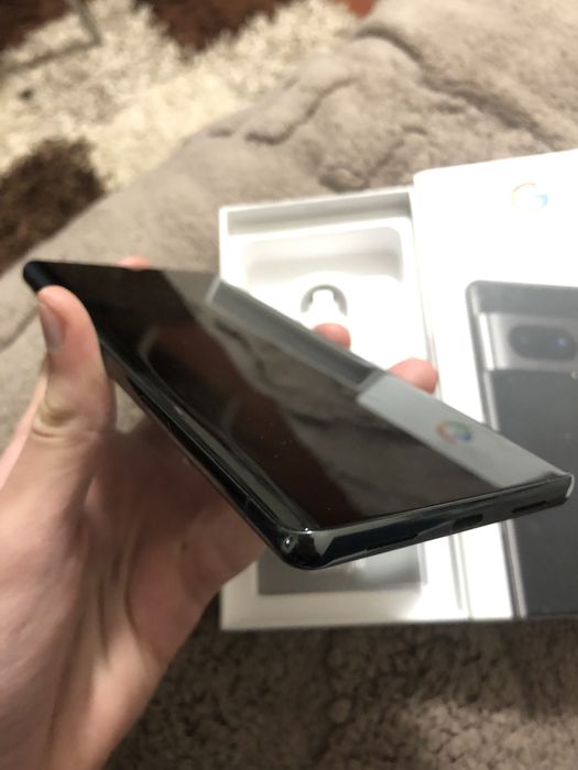 Продаю Google Pixel 7 pro 12/128 (торг)