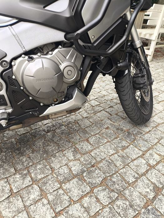 VFR1200X Crosstourer