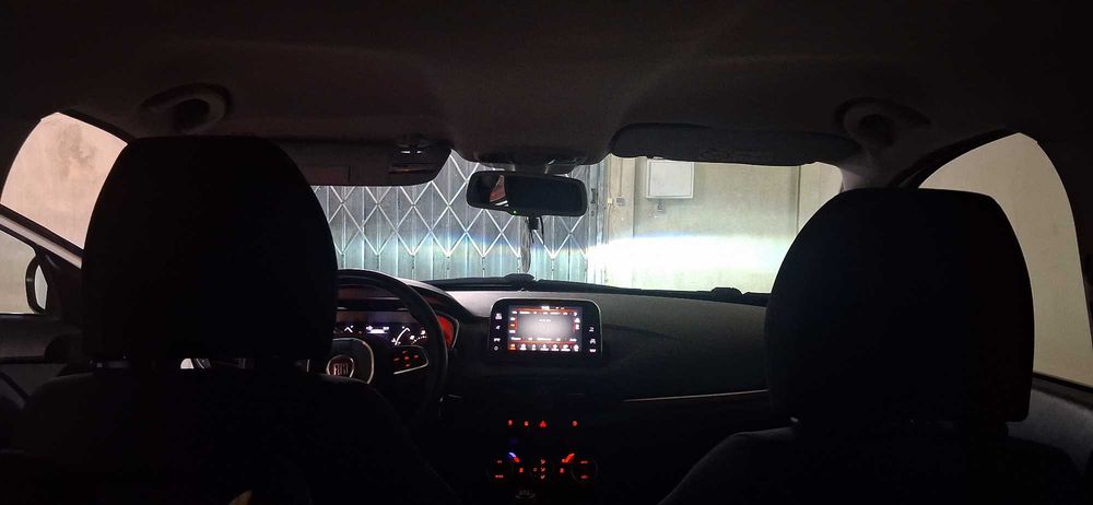 Fiat Tipo — fotografia 5