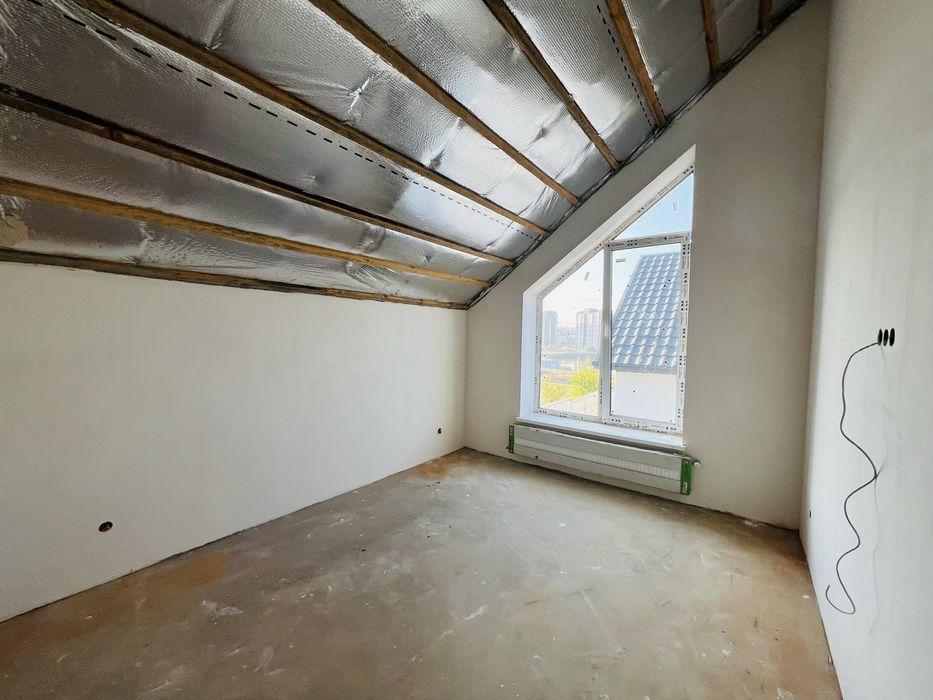 Будинок за адресою вул. Пирогова (площа 120 м²) - Atlanta.ua - фото 4