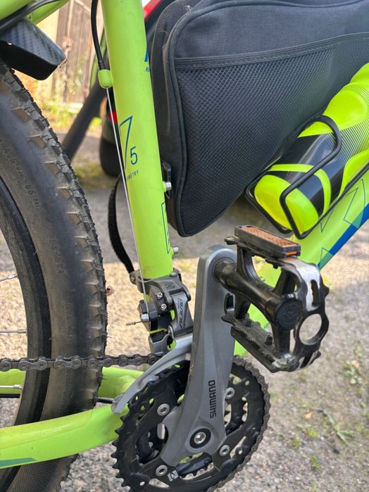 OKAZJA Sprzedam Rower KTM MTB