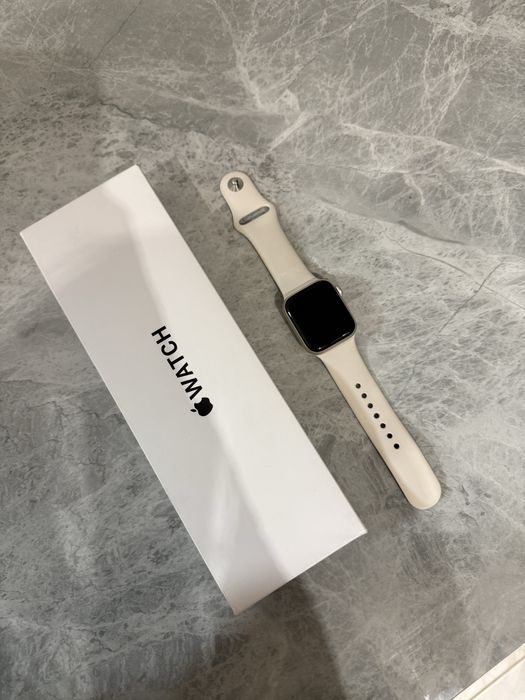 Apple watch SE(Gen2)2025