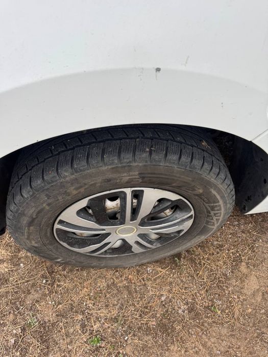 Renault master 2015 года