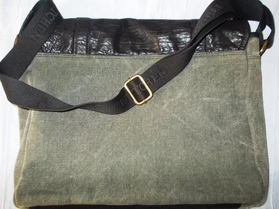 Torba Wittchen DUŻA +Pokrowiec