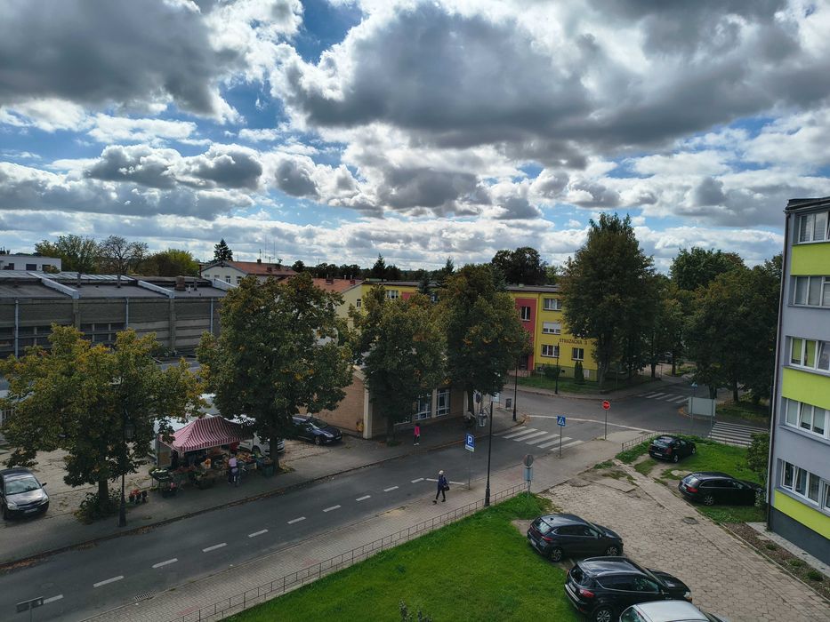 Sprzedam mieszkanie