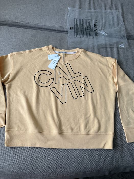 Свитшот Calvin Klein