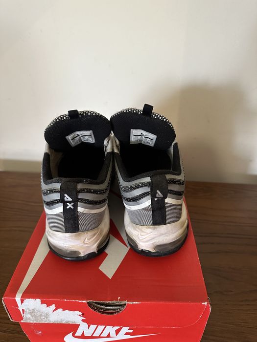 Tenis Sapatilhas Sneakers Nike Air Max 97