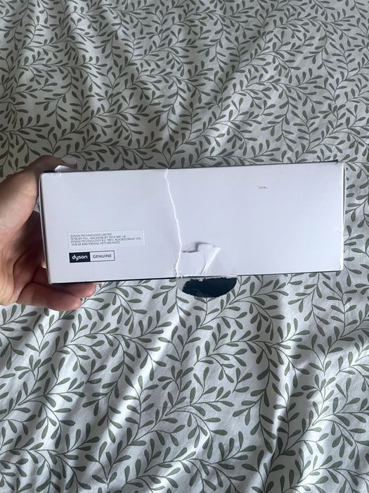 Dyson Pet Grooming Kit