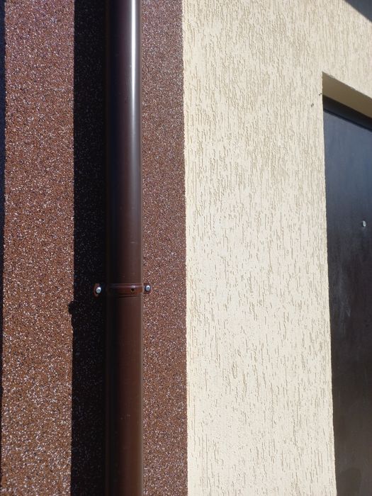 Продам 3 відра штукатурки декоративної акрілової, Короїд, Короед