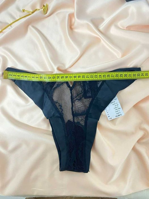 Komplet bielizny koronkowej Women’secret