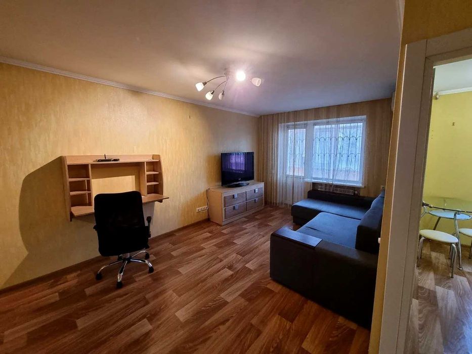 Оренда 1-кімнатної квартири, площа — 32 кв.м,Петра Ніщинського, Київ!