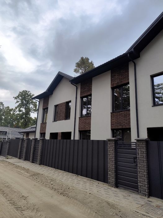 Таунхаус у преміум локації Ірпіня