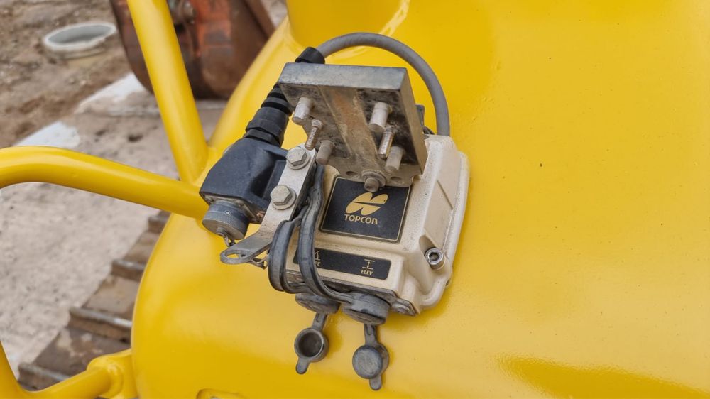 Продам бульдозер Komatsu D 51 EX 22