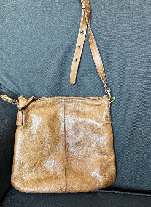 Mala tiracolo Kesslord