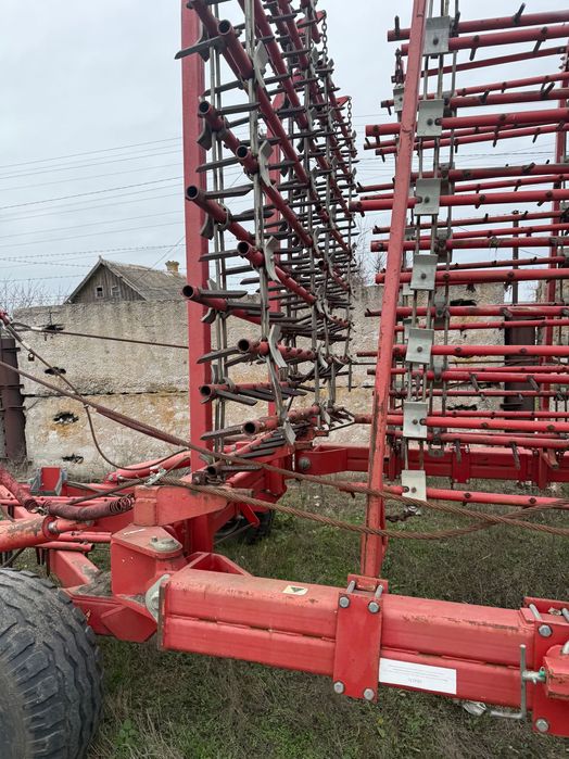 Шлейф борона ларі 21