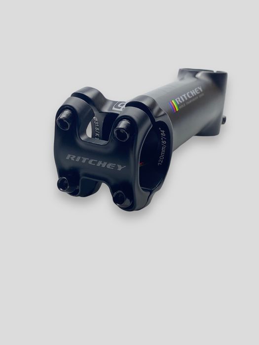 Mostek Ritchey C220° Carbon Matrix WCS 120 mm, 31.8/ nowy /FV/020-129