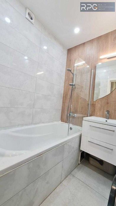 Продаж 1-к квартири в ЖК Русанівська Гавань