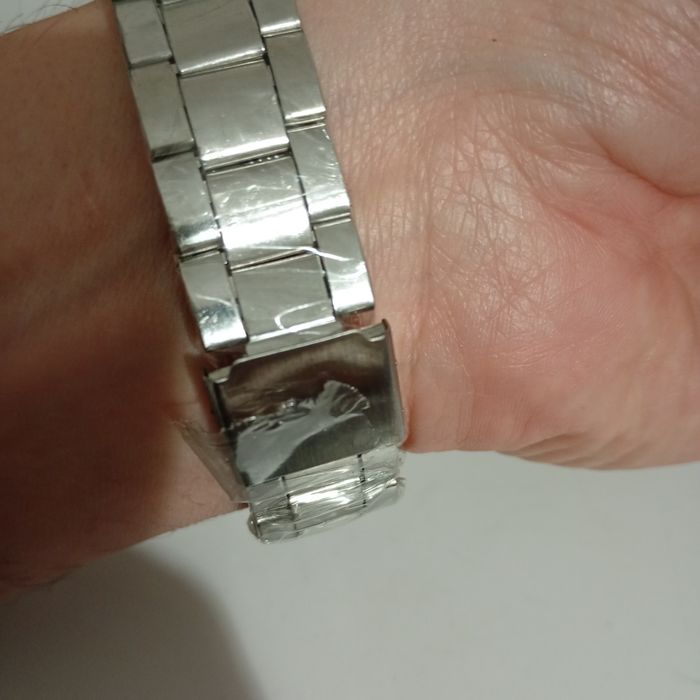 Годинник чоловічий новий Auriol 40 mm.