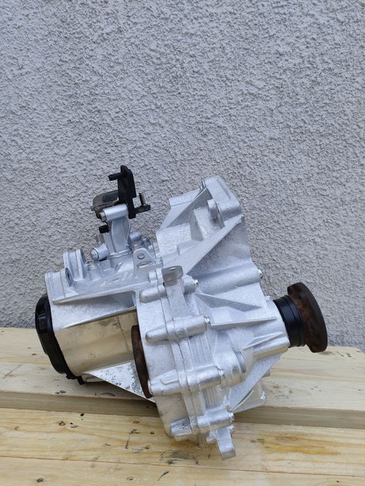 Skrzynia Biegów VW GOLF V VI VII 1,6 TDI