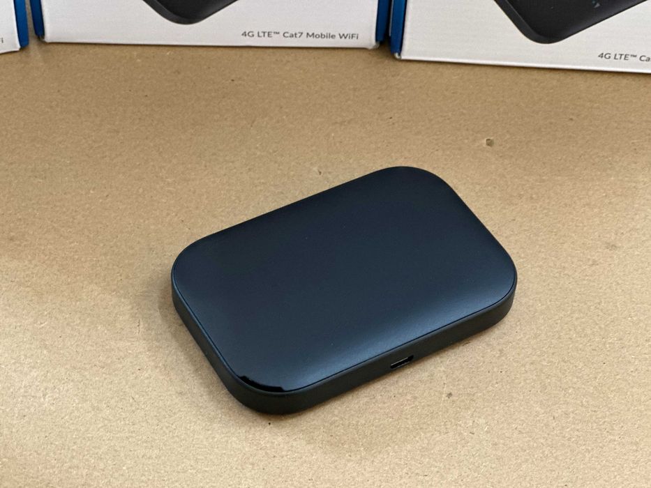 Router Alcatel LINKZONE MW70 4G LTE Cat. 7 Wi-Fi