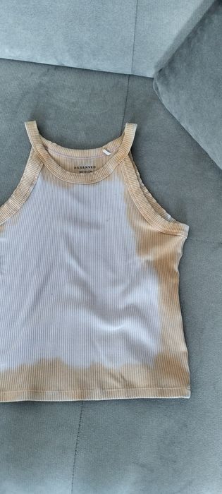 Pakiet ubrań roz.146 Reserved