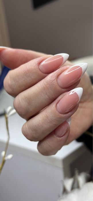 Коррекция ногтей Николаев • быстро и качественно