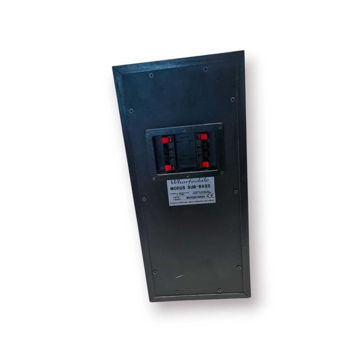 Subwoofer Wharfedale Modus Sub-Bass – 100W | 8 Ohms | Made in England