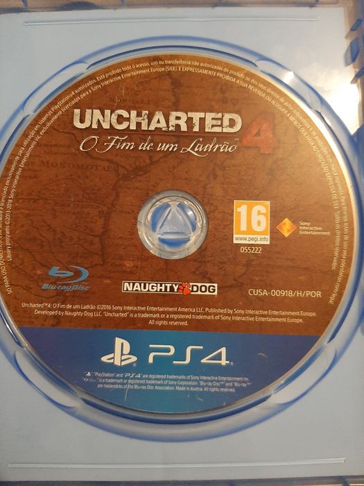 Jogos para ps4   LER DESCRIÇÃO
