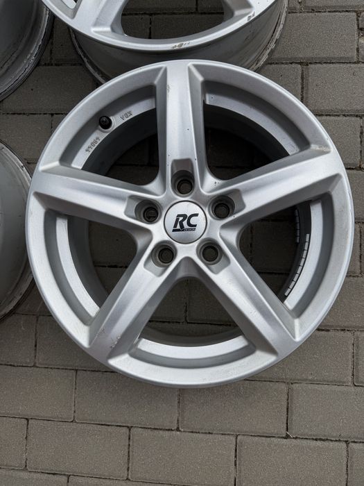 Диски Ауди Audi, Volkswagen 5*112 R16   7J