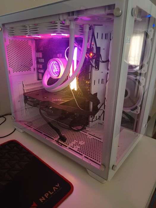 Computador gamer